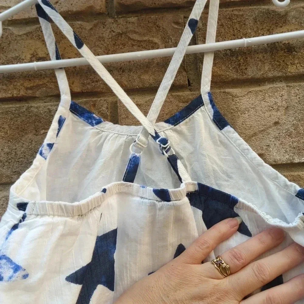 Sundress - Picture 3 of 7